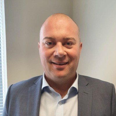 Oliver Jessup — Director & Co-Founder