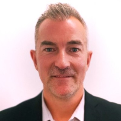 Paul Rudman — Director & Co-Founder